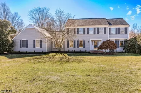 58 Fieldcrest Ave, Montgomery, NJ 08558