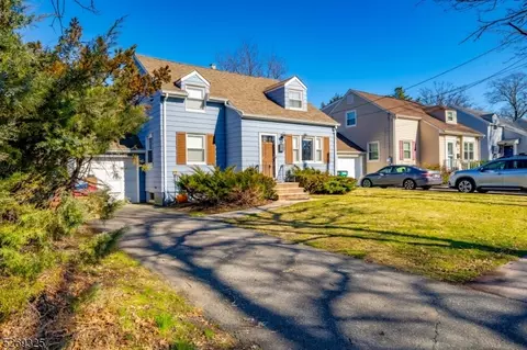 75 2nd St, Fanwood, NJ 07023