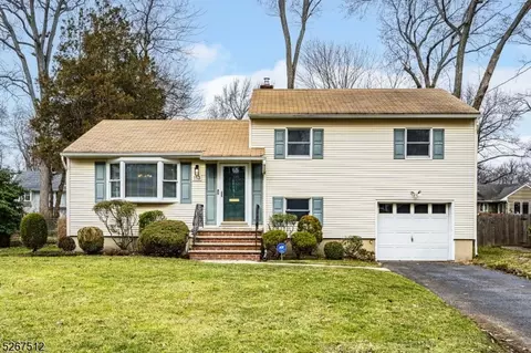 113 Glenwood Rd, Cranford, NJ 07016