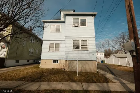 141 Liberty St, Linden, NJ 07036