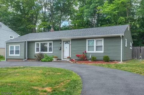 7 Sussex Rd, West Orange, NJ 07052