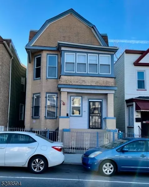 2197 John F Kennedy Blvd, Jersey City, NJ 07304