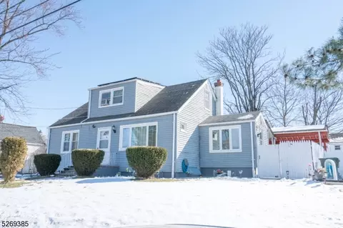 17 Austin Ave, Franklin Twp, NJ 08873