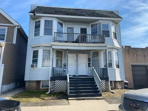 402 Halsted St, East Orange, NJ 07018