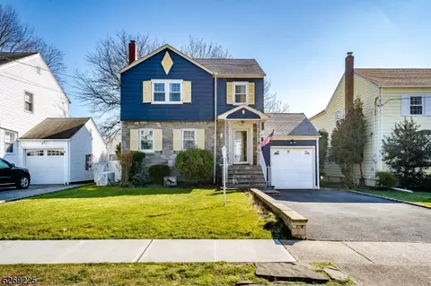 1061 Mount Vernon Rd, Union, NJ 07083