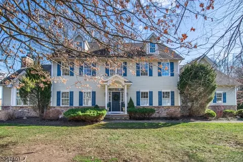 1 Birch Ln, Florham Park, NJ 07932