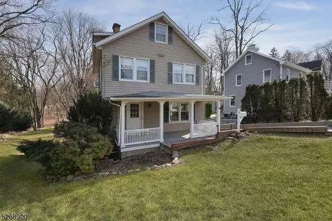 45 Washington Pl, Morristown, NJ 07960