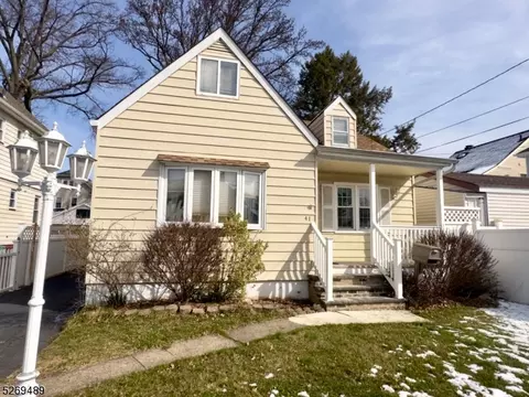 37 Bellevue, Elizabeth, NJ 07202