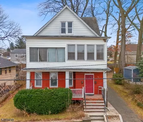 165 Sylvan Ave, Clifton, NJ 07011