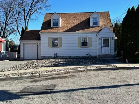 75 Burlington Rd, Clifton, NJ 07012