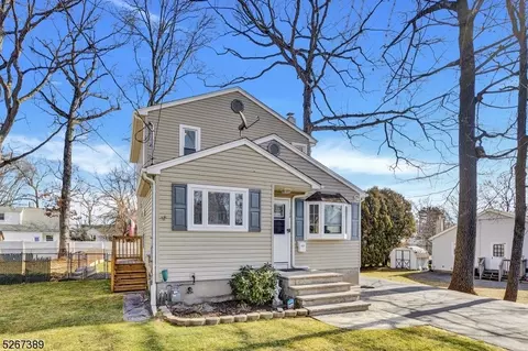144 Bridgeton Dr, Parsippany-troy Hills Twp, NJ 07054