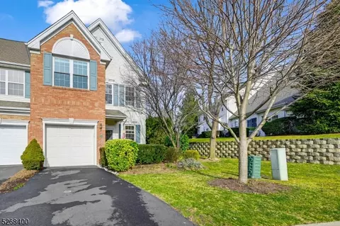 100 Surrey Ct, Nutley, NJ 07110