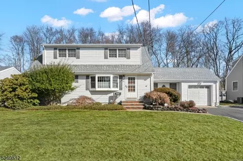 25 Hamilton Ave, Wayne, NJ 07470