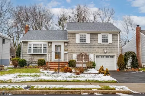 772 Nixon Rd, Union, NJ 07083