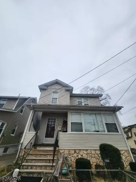 231 Williamson Ave, Hillside, NJ 07205