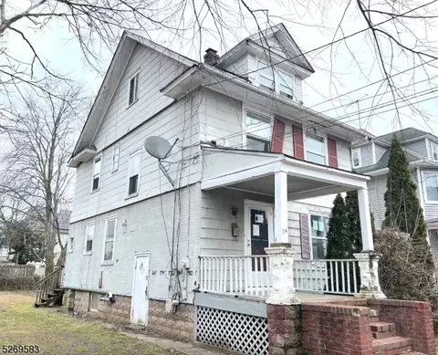 24 Emma St, Plainfield, NJ 07063