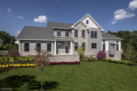5 Samuel Way, Chatham Twp, NJ 07928