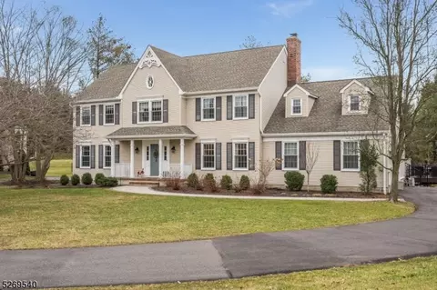 6 Darby Ct, Clinton Twp, NJ 08801