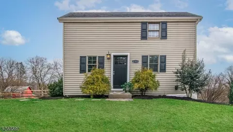 2517 Route 57, Franklin Twp, NJ 08886