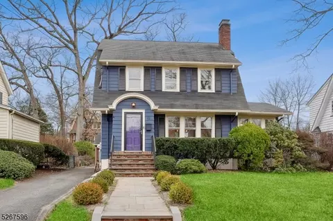 22 Kendal Ave, Maplewood, NJ 07040