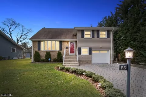 59 Brookfield Ave, Nutley, NJ 07110
