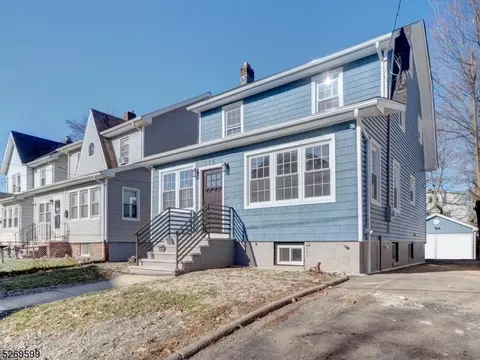 175 Melrose Ave, Irvington, NJ 07111