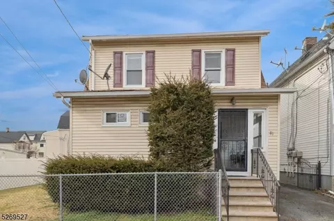 81 Whittlesey Ave, West Orange, NJ 07052