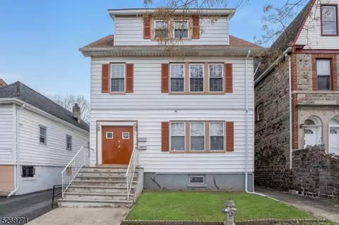 90 Brookwood St, East Orange, NJ 07018