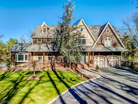 817 Miller Ln, Bridgewater Twp, NJ 08836