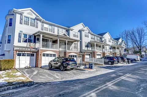 1110 Worthington Ct, Denville, NJ 07834