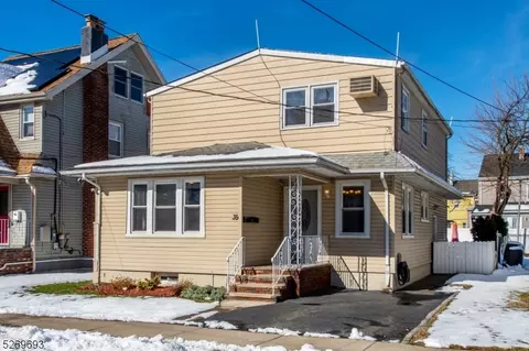 35 Lewis Pl, Totowa, NJ 07512
