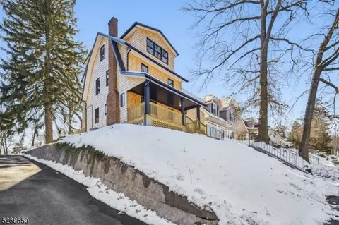 172 Bay Ave, Glen Ridge, NJ 07028