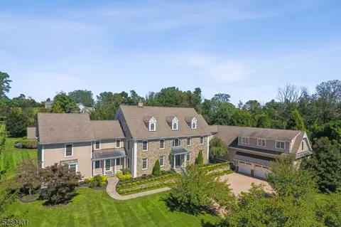 57 Overlook Ave, Bernards, NJ 07920