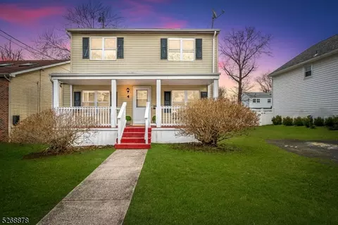 4 Weston St, Metuchen, NJ 08840