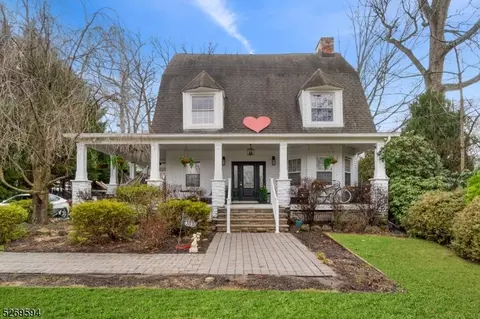 303 Nutley Ave, Nutley, NJ 07110
