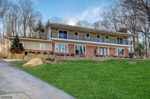 191 Washington Corner Rd, Bernardsville, NJ 07924