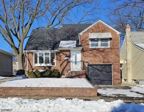 76 Kierstead Ave, Nutley, NJ 07110