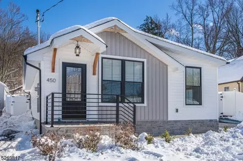 450 Rutherford Ave, Franklin, NJ 07416