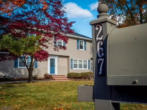 267 Farmer Rd, Bridgewater, NJ 08807