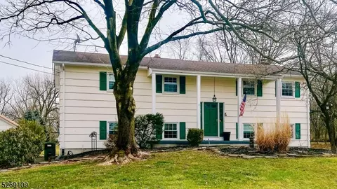 8 Riverview Ter, Hillsborough, NJ 08844