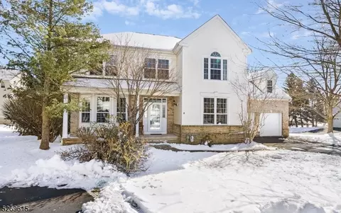 49 Hansom Rd, Bernards, NJ 07920