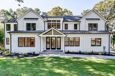 51 Runnymede Rd, Chatham Twp, NJ 07928