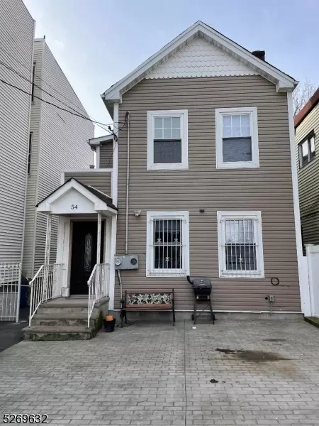 54 Vanderpool St, Newark, NJ 07114