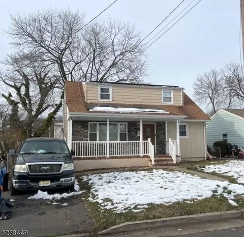821 Boesel Ave, Manville, NJ 08835