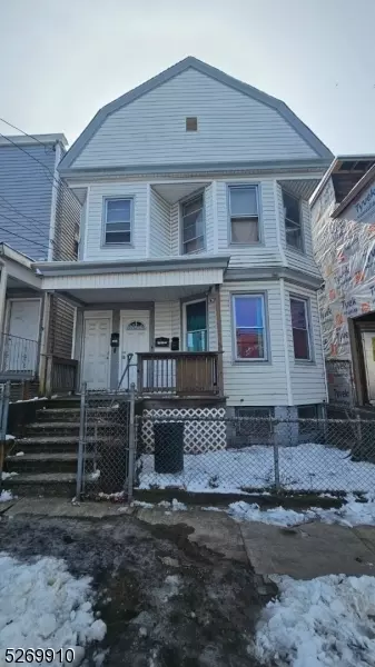 591 15th Ave, Newark, NJ 07103