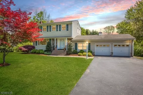 356 Mount Airy Rd, Bernards, NJ 07920