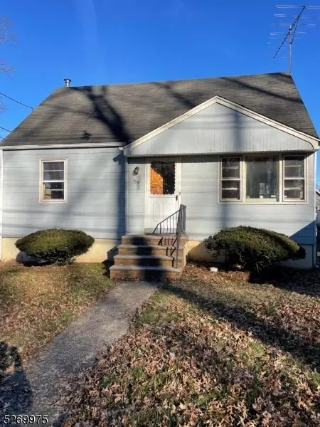 739 Harrison Ave, Roselle, NJ 07203