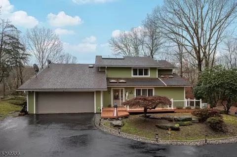 37 Old Swartswood Sta, Fredon Twp, NJ 07860
