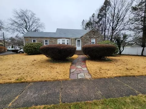 1317 George St, Plainfield, NJ 07062