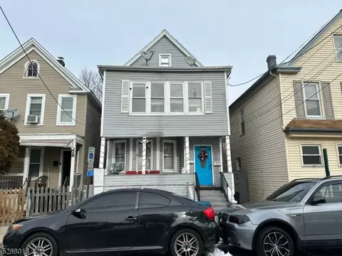 26 Lincoln Pl #2, Clifton, NJ 07011